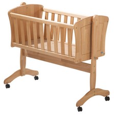 Babywiege Alvi Pia -