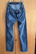 Alberto Jeans W31/34 Regular