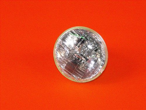 Retro vintage fahrrad lampe - retro,