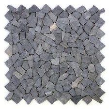 DIVERO 4 Fliesenmatten