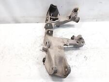 Porsche 911 996 Seitenteil Hinterachse rechts BJ1998