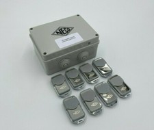 Neco (MK1) Fernbedienung für