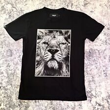Ünkut Lion Herren T-Shirt L, Gebraucht aber sehr guter Zustand