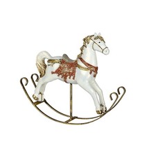 Schaukelpferd Nostalgie