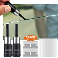 Glas reparatur set - reparatur,