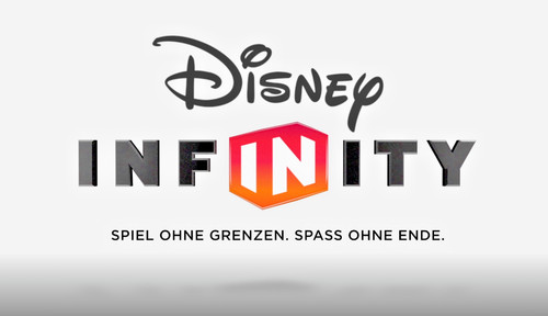Disney infinity 0 - disney, 1.0