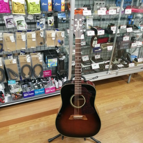 Takamine eleako ptu208m - takamine,