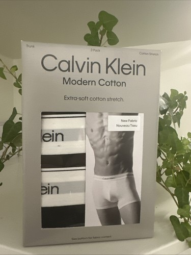 Calvin klein modern cotton - calvin,