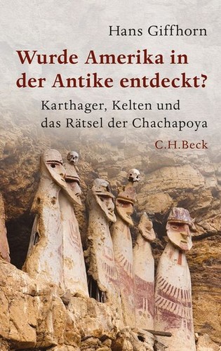 Wurde amerika der antike - wurde,