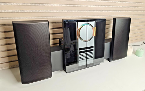 Bang olufsen stereoanlage - bang&olufsen,