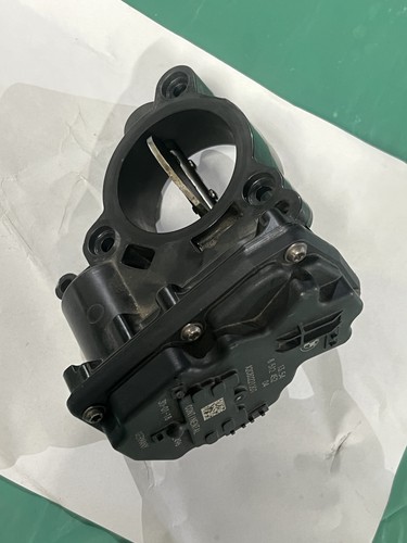 Drosselklappe bmw reihe - f-reihe, /