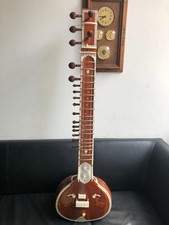 4 Saiten Bass Surbahar