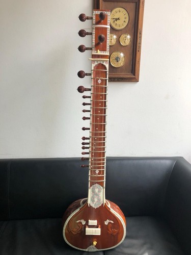 Saiten bass surbahar - 4,