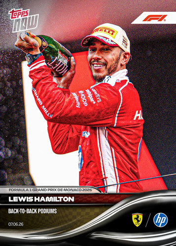 Topps now formula - now, 1