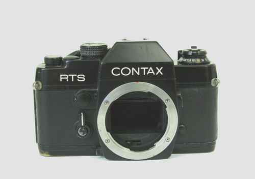 Contax rts ersatzteil spare - ersatzteil,