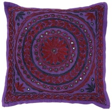 Kissen / Dekokissen /hülle, Orient Kissen / Dekokissen /bezug, bestickter Deko