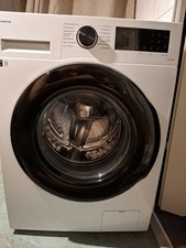 Samsung Waschmaschine WW5000C WW8ECGC04AAE, 8 Kg, 1400 U/Min