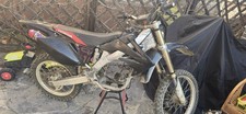 Honda CRF250R 2004-2009 Teile