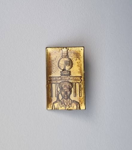 Ddr anstecker der grenztruppen - ddr,