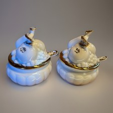 2er Set Marmeladen Dosen