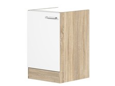 Spülenunterschrank ohne