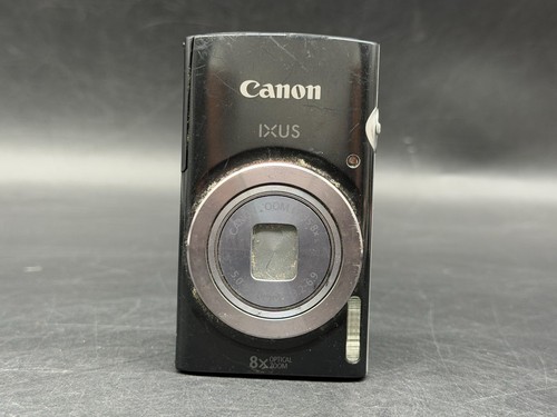 Digitalkamera canon ixus 160 - digitalkamera,
