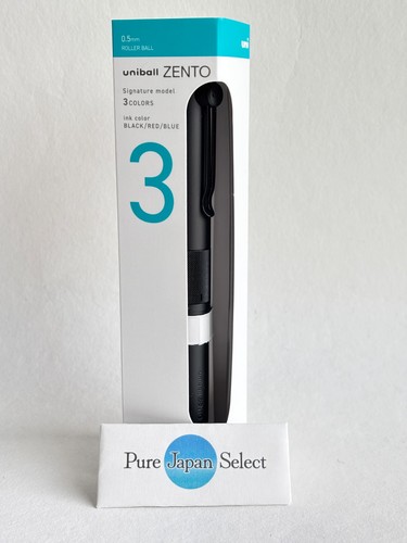 Uniball zento signature modell - zento,