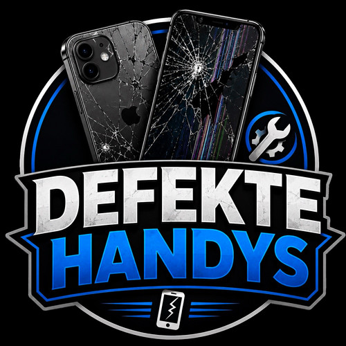 Defekte handys - (mehrere, )handys"