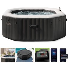 Intex 28458 Whirlpool Pure SPA