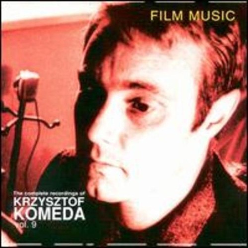 Komeda krzysztof vol - komeda,,