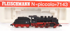 Fleischmann N 7143 Dampflok BR