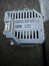 Bosch Siemens Neff Heizpumpe Geschirrspüler 9000946122  Defekt