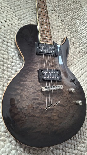 Alte gitarre guitar les paul - alte,