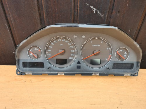 Tacho kombiinstrument volvo - tacho,