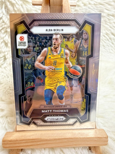 Panini prizm 2023 - panini,