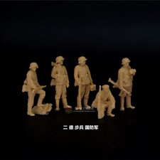 1/72 1/64 1/87 WWII German