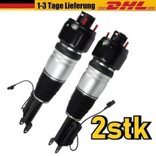 Paar Luftfederbeine Airmatic
