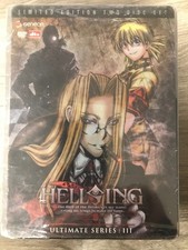 Hellsing Ultimate Episode 3