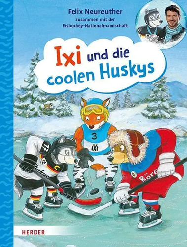 Ixi und die - coolen, |