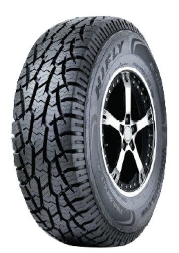 Fly vigorous at601 - hi, lt255/70