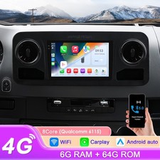 Car GPS Navi Stereo Android
