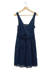Esprit Damen Festkleid Gr. 40