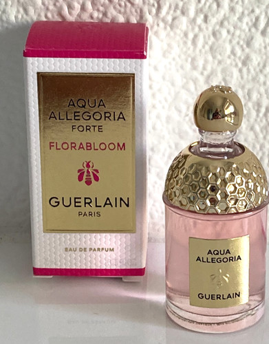 Guerlain aqua allegoria forte - guerlain,