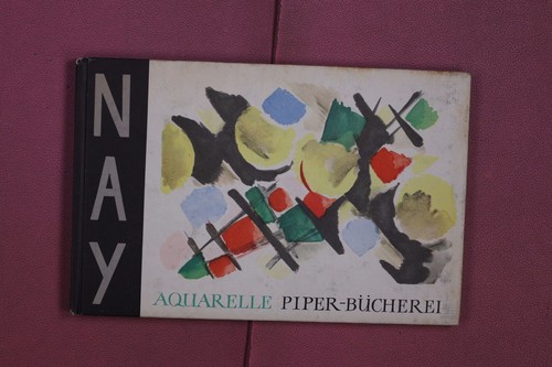349631 ernst wilhelm nay - ernst,