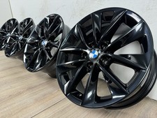 4x ORIGINAL BMW X3 X4 F25 F26