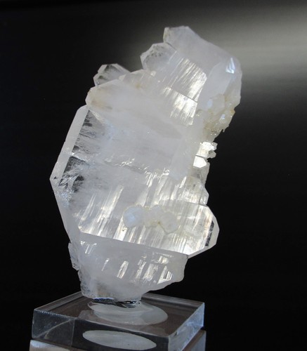 Fadenquarz gwindel - fadenquarz,