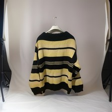 Toller Vintage Strickpulli