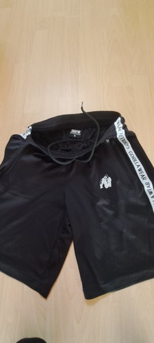 Gorilla wear hose neu s - wear, hose,