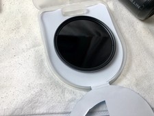 MRC ND Filter 2-1000 95mm