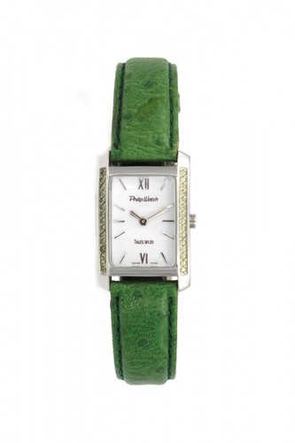 Philip watch damenuhr - philip,